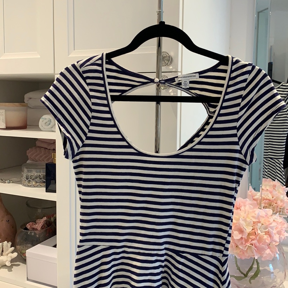 American Eagle dress